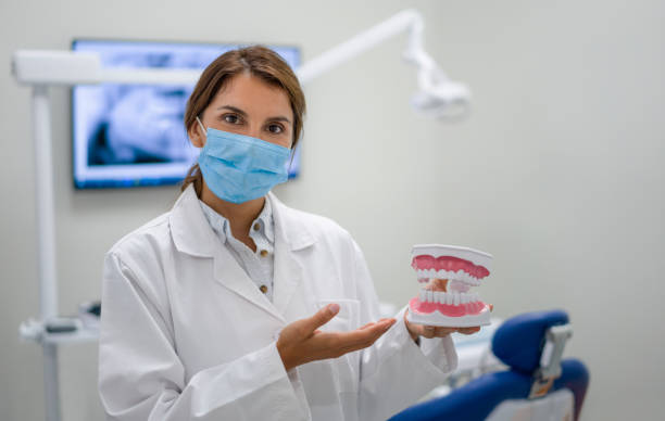 Professional Emergency Dentist in Lakewood, IL